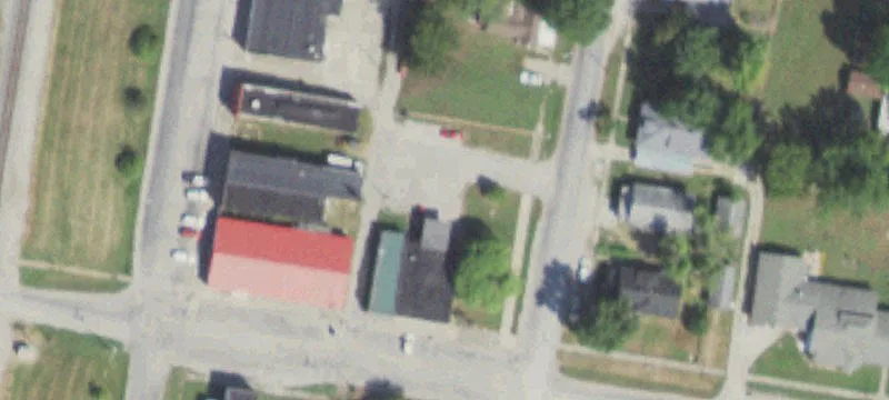 167 Jackson St