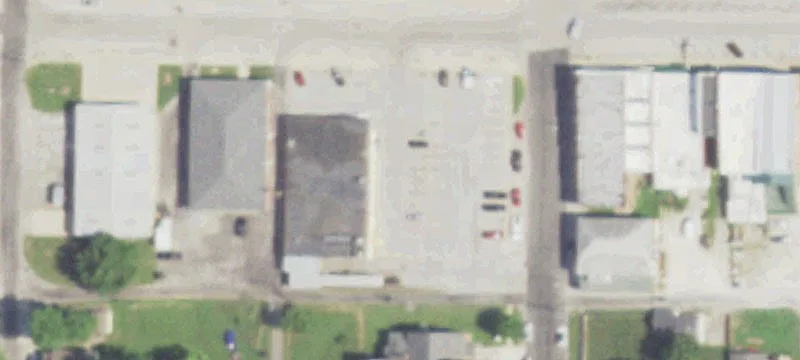 601 Main St