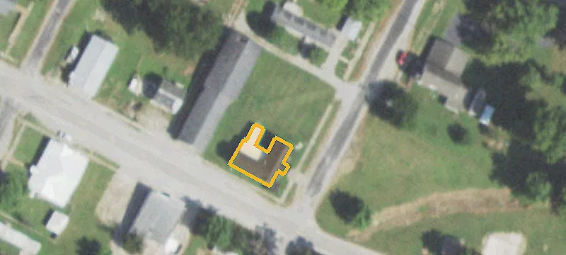 311 Ml St