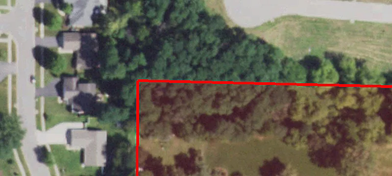 Park Edge Dr