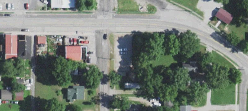 Tilden, IL 62292