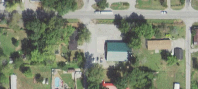 Main St