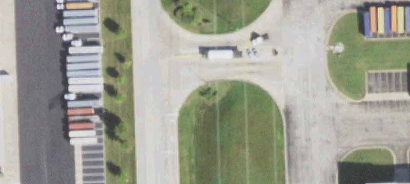 Walton Dr