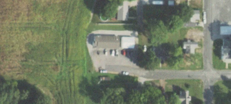 208 High St