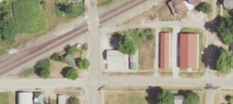 110 Kirk St