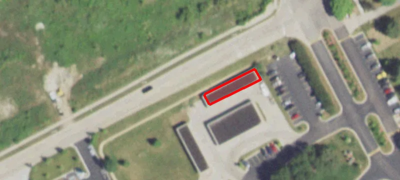 Preston Dr