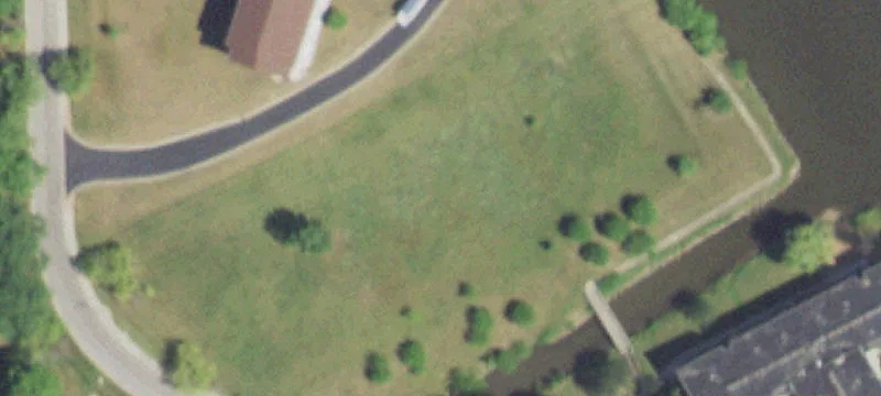 Kildeer Dr