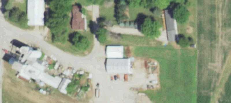 Van Orin, IL 61374