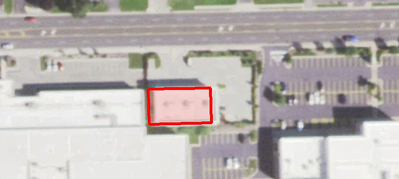 1910 Roosevelt Rd
