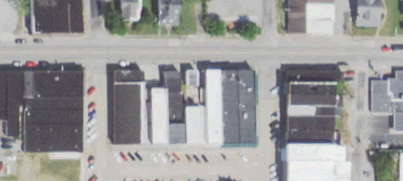 408 Ct St