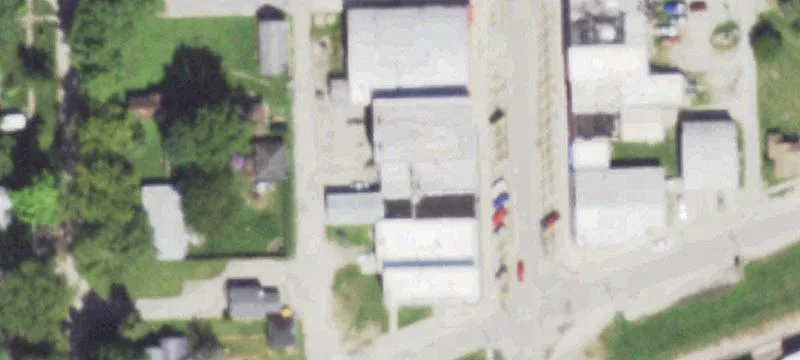 Depot St