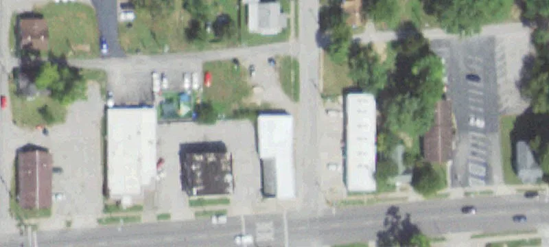 400 Main St