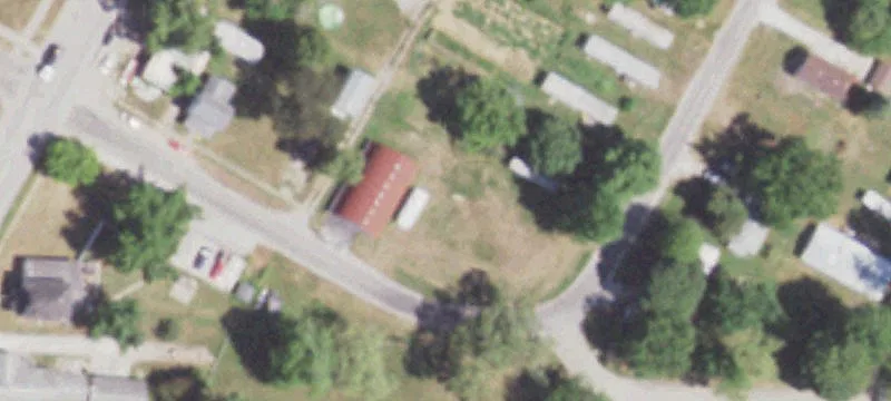 Bushnell, IL 61422