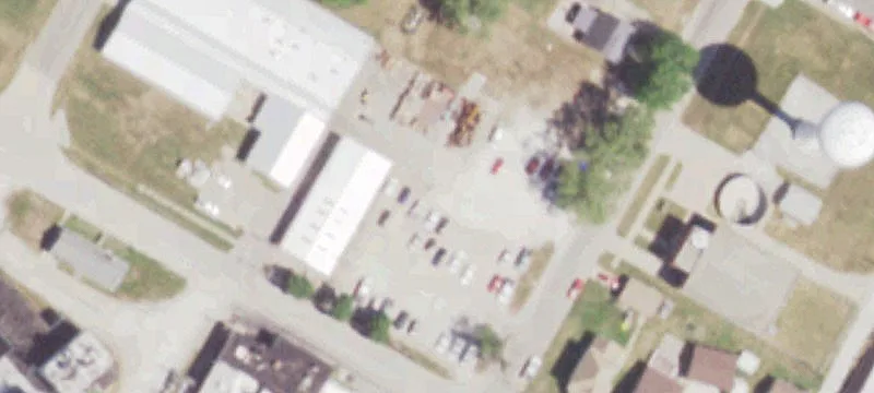 Bushnell, IL 61422