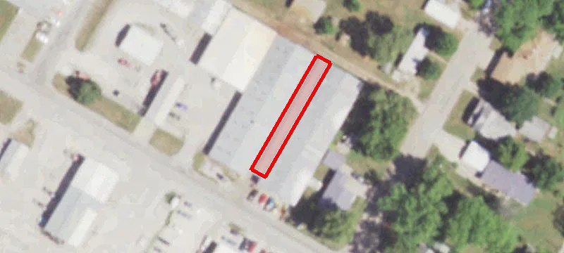 Bushnell, IL 61422
