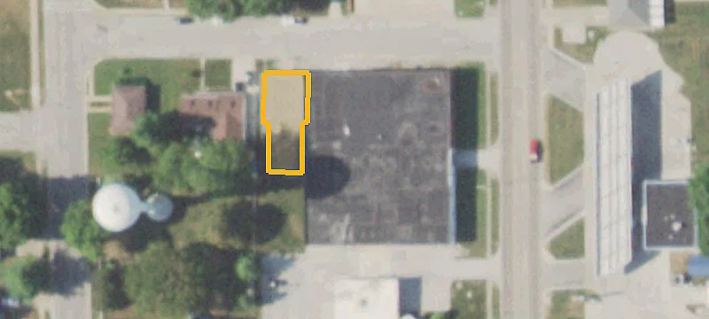 110 Brand Ave