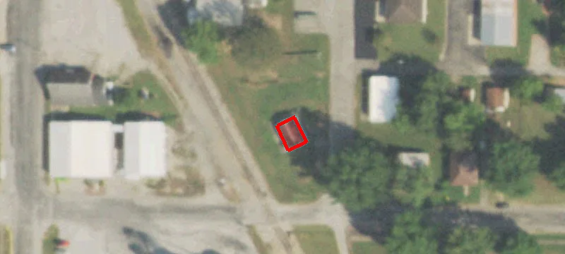 Percy, IL 62272