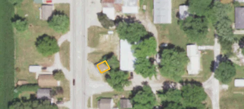 Good Hope, IL 61438