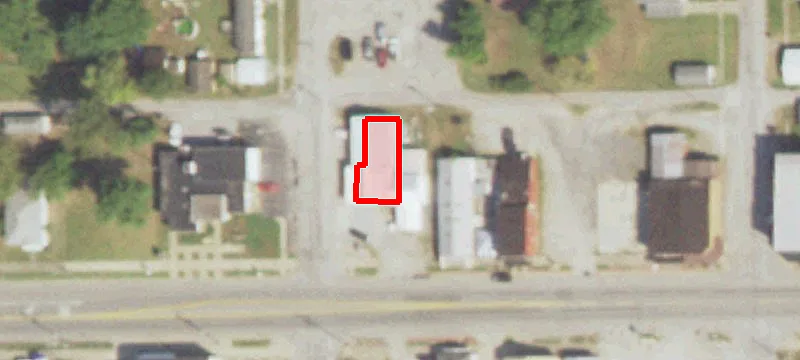 216 Franklin