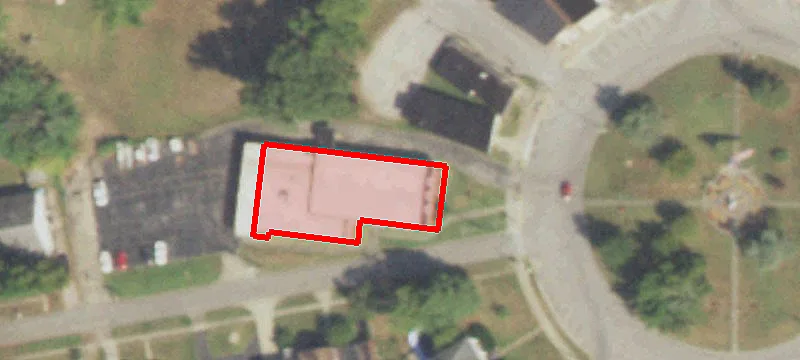 100 Wilcox St