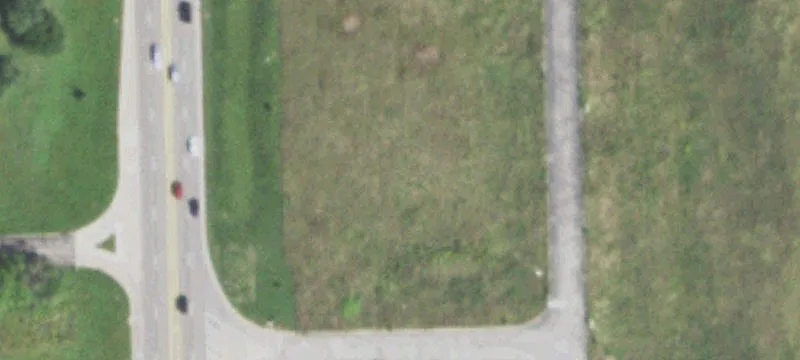 Weber Rd