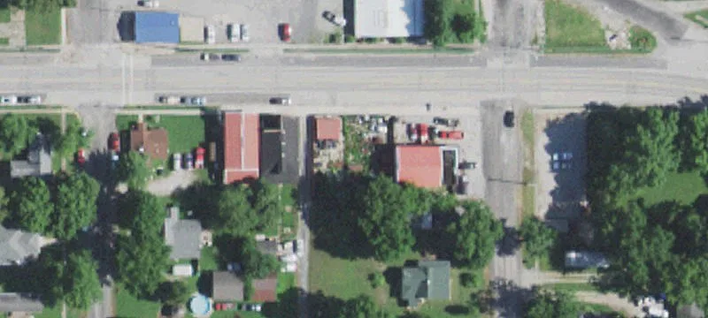Tilden, IL 62292