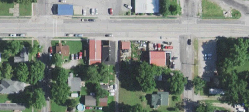 Tilden, IL 62292