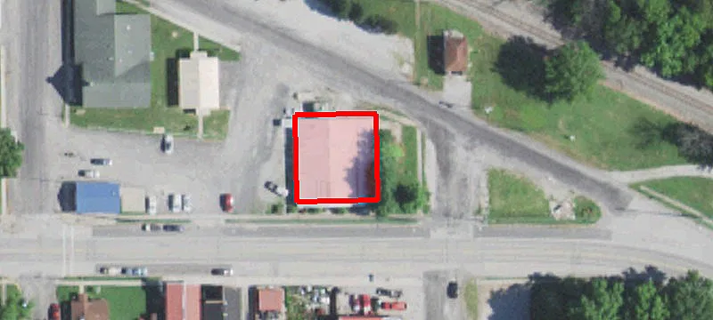 Tilden, IL 62292