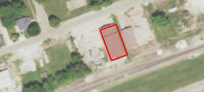 305 Depot St