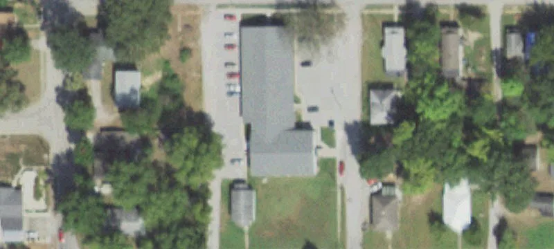 418 Webster St