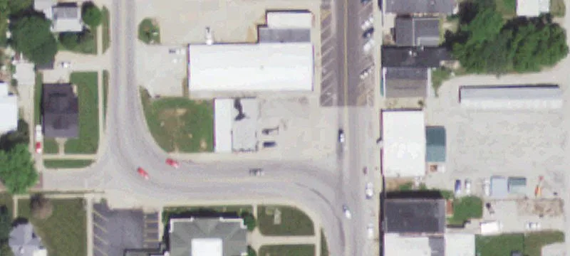 Main St