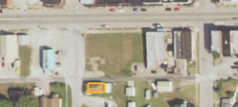 Sesser, IL 62884