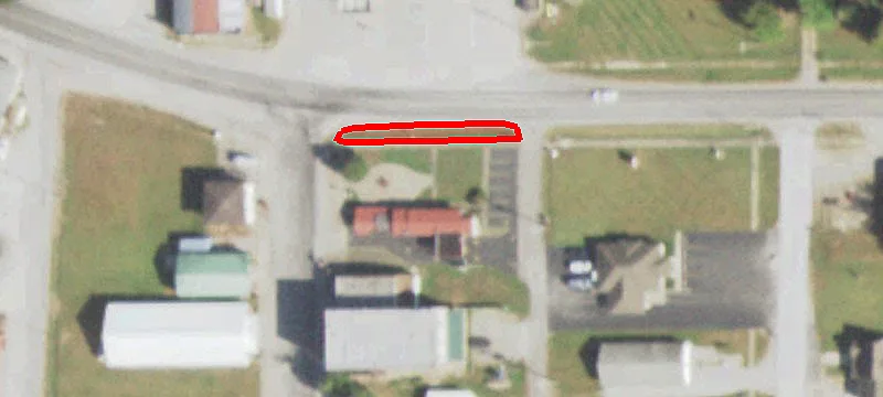 21368 Shawneetown Rd