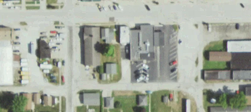 166 Sta St