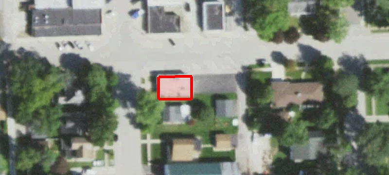 200 Main St