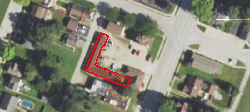 131 Locust St