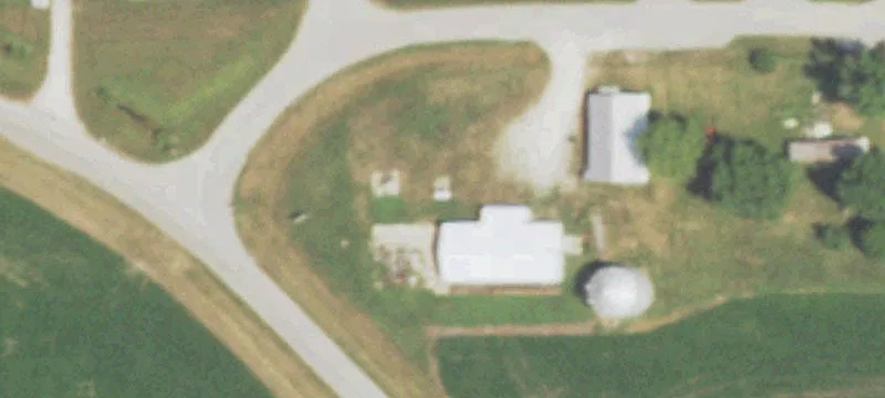 941 Old Cylinder Head Rd
