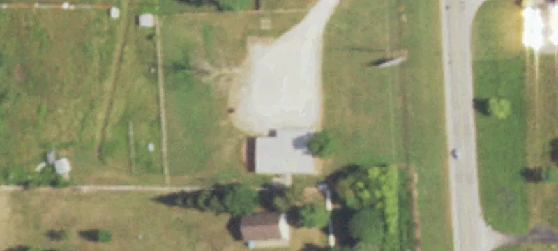 607 State Hwy 267