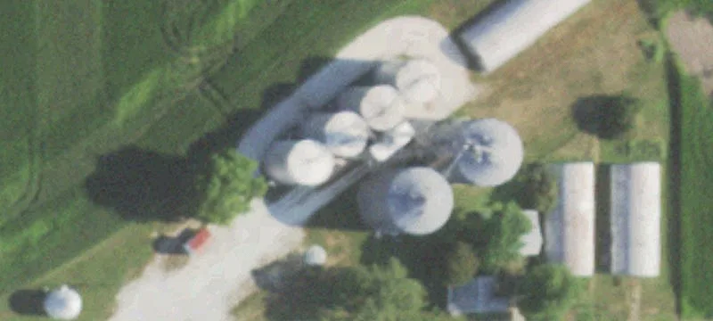 2398 Bosier Rd
