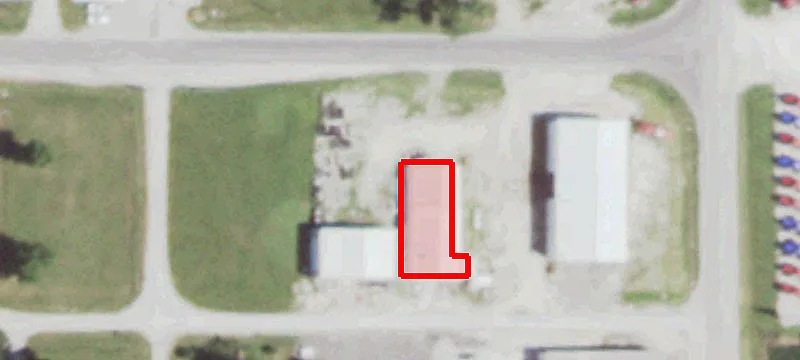 2933 Literberry Prentice Rd