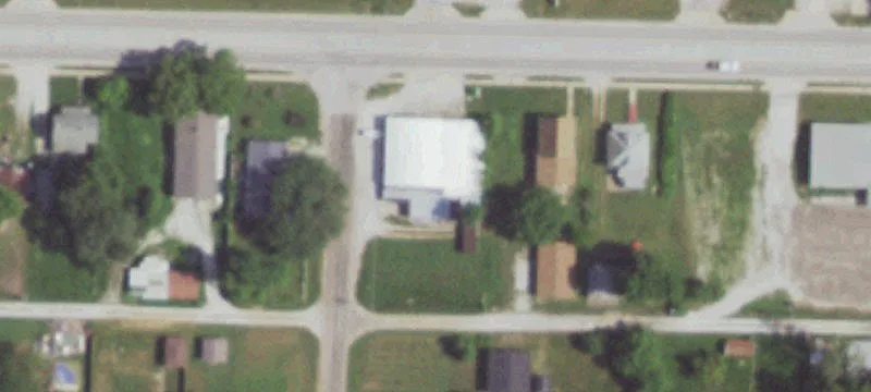 1612 Keokuk St