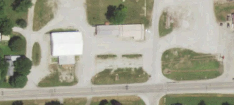 405 Michigan St