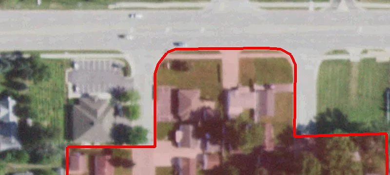 396 Belle Aire Ave