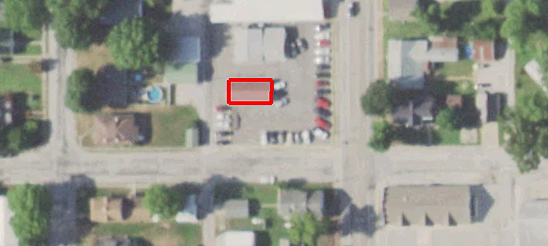 Main St