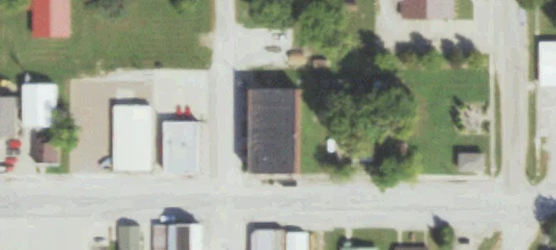 Strasburg, IL 62465