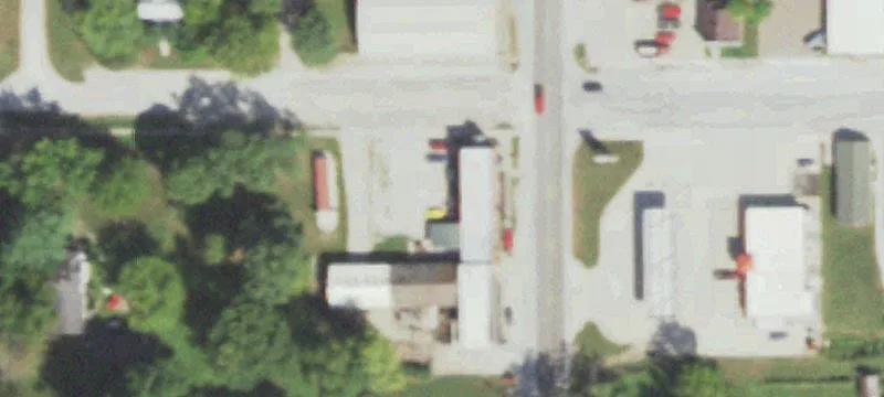 101 Walnut St