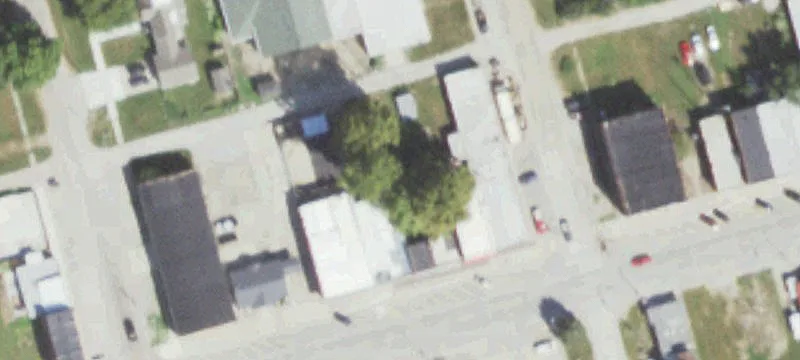 1106 Maine St