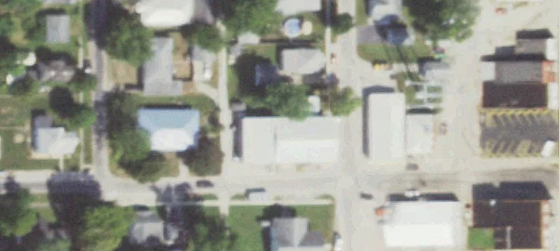 205 Wright St