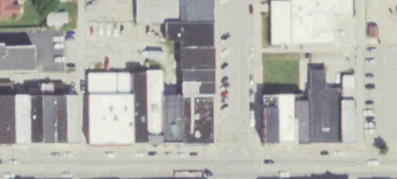 118 Morgan St