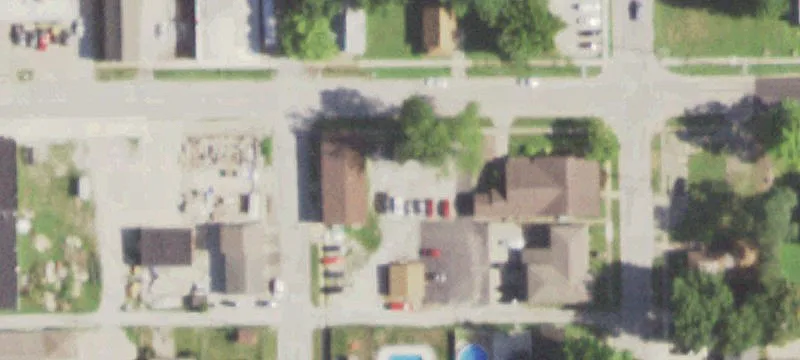 Main Cross St